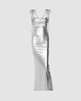 Opalina De Vil, figurbetontes Kleid